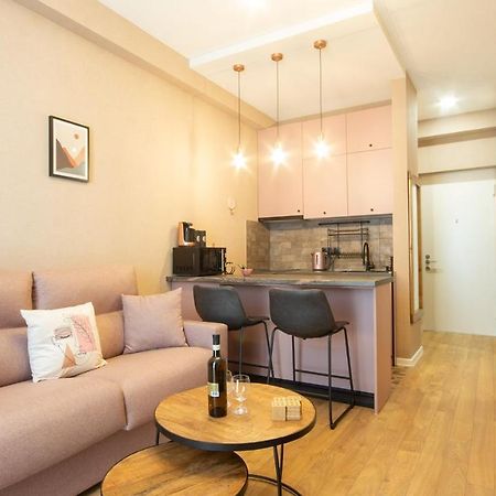 Apartment Krtsanisi 21 ティビリシ エクステリア 写真