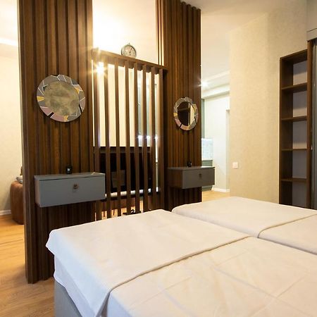 Apartment Krtsanisi 21 ティビリシ エクステリア 写真